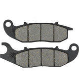 Remblokset Malossi voor Aprilia Sr Gt 200 / Aprilia Sr Gt 125 / Gts 125cc / Gts 300 / Liberty 125cc / Medley 125 / 6217435bb