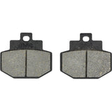 Remblokset Malossi achter Gts 125cc / Gts 300 / Runner 125cc / 6215015bb