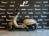 Vespa Sprint | Desert Storm