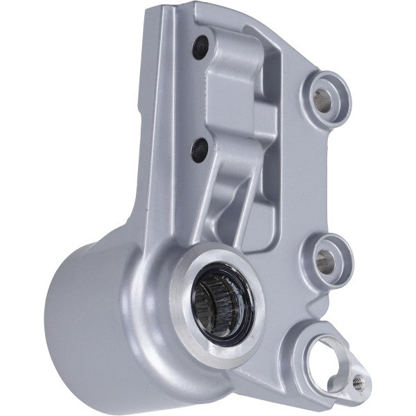 schokbrekerhouder Piaggio origineel euro 4 5 past op gts 125cc, gts 300, gtv 300, vespa GTS 150 1c0025295