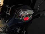 Vespa Sprint | Dark Midnight Blu