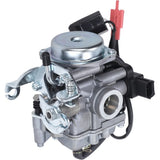 Carburateur euro 3 / 4 Ecs 19mm Sym Fiddle / Sco China 4takt