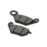 Remblokset Sym origineel 2018> Sym Mio 50i 45105 eaa 000 a