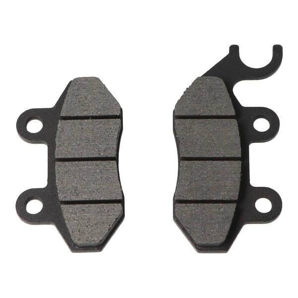 Remblokset Sym origineel Jet 14 / Jet4 4takt / Symphony / Symphony Sr / Symphony St / Xpro / 45105 apa 000 a