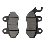 Remblokset Sym origineel Jet 14 / Jet4 4takt / Symphony / Symphony Sr / Symphony St / Xpro / 45105 apa 000 a