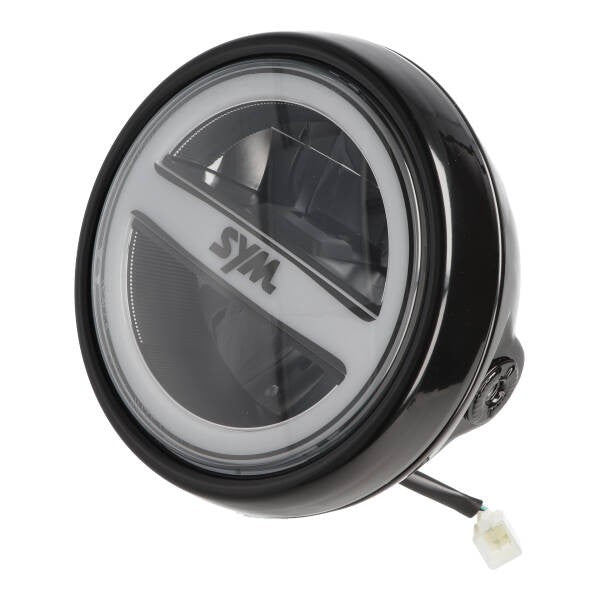 Koplamp Sym XPRO origineel euro 5  33100 eba 000