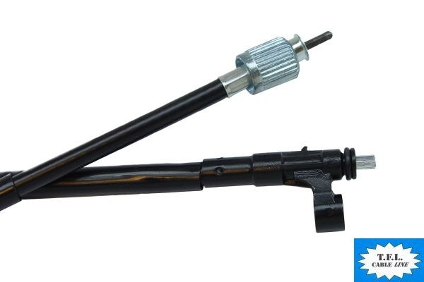 Kilometertellerkabel Tfl PTFE Sym Fiddle 3