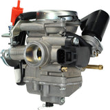 Carburateur Sym origineel euro 4 Allo / Allo Gt / Fiddle 2 /3 / Jet 14 / Jet4 4takt /Mio 50i / Orbit 2 / Orbit 3  / Symphony St / Tonik