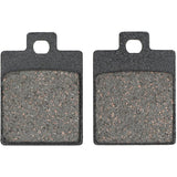 Remblokset Sym origineel euro 4 5 Sym Fiddle / Jet 14 / Symphony / 43105 arb 000 a