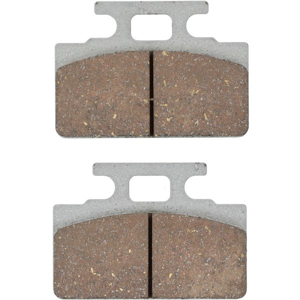 Remblokset Sym origineel euro 2 3 voor Mio 45105 gm9 743 a