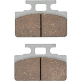 Remblokset Sym origineel euro 2 3 voor Mio 45105 gm9 743 a