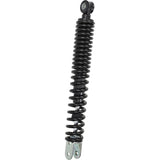 Schokbreker Sym origineel achter Sym Cello / Allo 52400 z4a 000