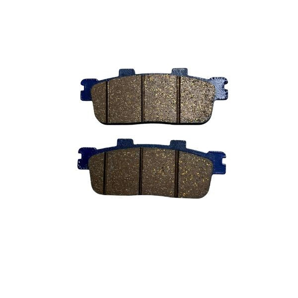 Remblokset Sym origineel achter Cruisym 250 300 / Gts 125cc / Sym Joymax 300 / 43108 l1a 000 a