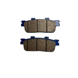 Remblokset Sym origineel achter Cruisym 250 300 / Gts 125cc / Sym Joymax 300 / 43108 l1a 000 a