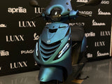 Piaggio Zip | Galaxy Blu
