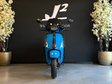 Vespa Sprint | Blu Eclettico