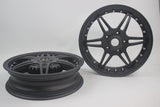 Velgenset Sport style voor / achter Vespa Sprint / Primavera