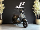 Vespa Sprint | Daytona Grau