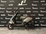 Piaggio Zip | Nardo Grey | 1 eig