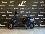 Vespa Sprint | Dark Midnight Blu | 1 eig