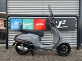 Vespa Sprint Nardo Grey Snor/Brom 2018 13981 km 1 eig GARANTIE