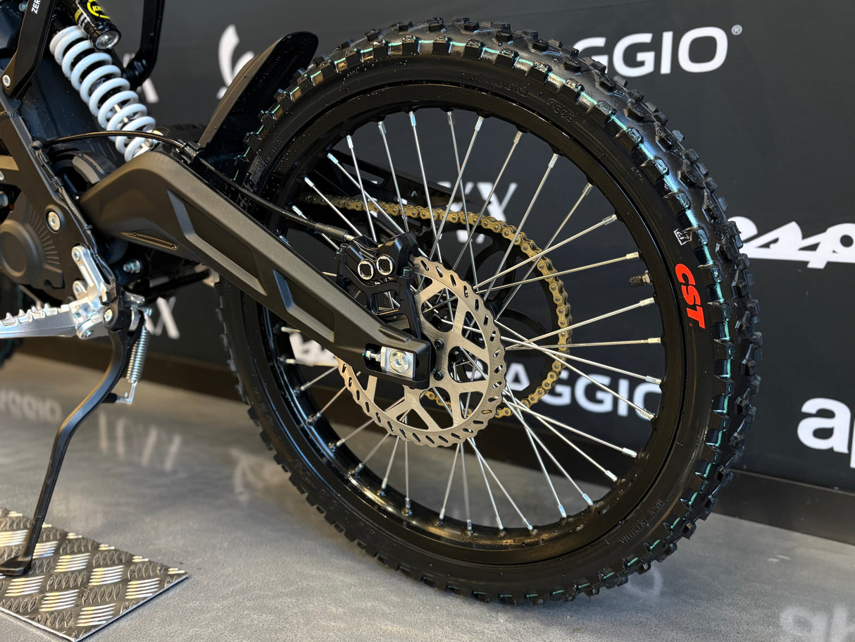 Zero XB | Surron | Talaria | Brom | 2026 | 0 km