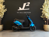 Piaggio Zip | Ice Candy Blue