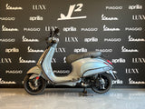 Vespa Sprint | Designo Blue