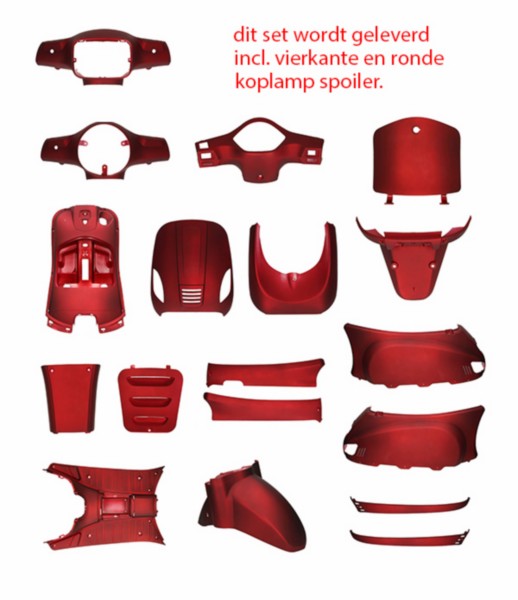 ✦SACLA✦ Volledig systeem Kawasaki ZX11 1990-2001 | Uitlaatstore.nl