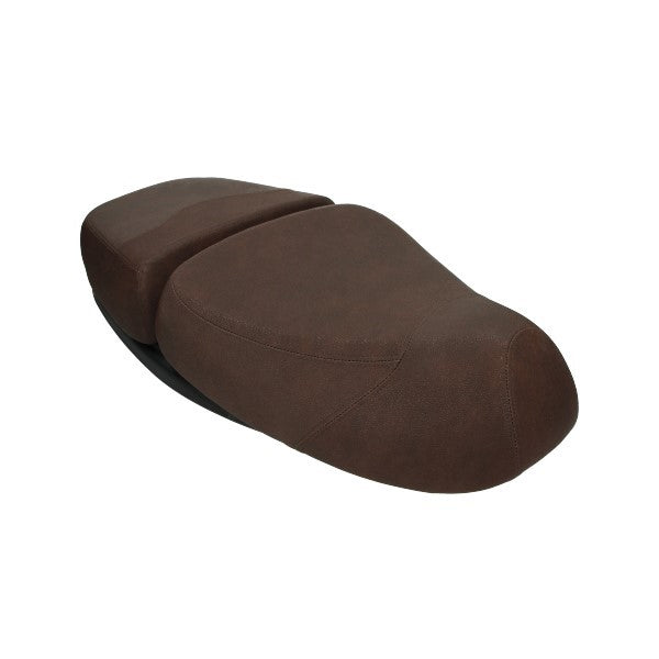 Buddyseat dubbel leder look China Lx Napoli / Riva / Vx50
