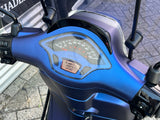 Vespa Sprint Kameleon Brom 2022 6824 km 1 eig Full Option