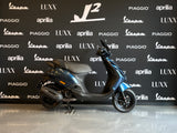 Piaggio Zip | Midnight Blue | 1 eig