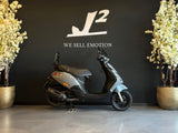 Piaggio Zip | Nardo Grey