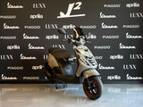 Piaggio Zip | Nardo Grey