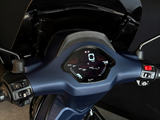 Vespa Sprint | Opaco Midnight Blue