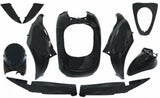Kappenset compleet DMP 10-delig SYM Mio