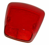 Achterlichtglas DMP Sym Fiddle.