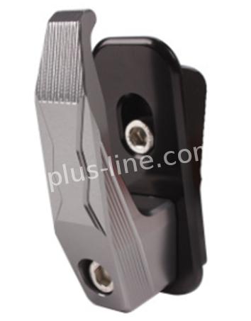 APLUS HELMHAAK PASSEND OP N1