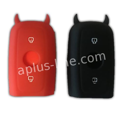 RUBBERSLEUTELHOES APLUS GESCHIKT VOOR SLEUTELS VAN N/M/U SERIES (SET +)