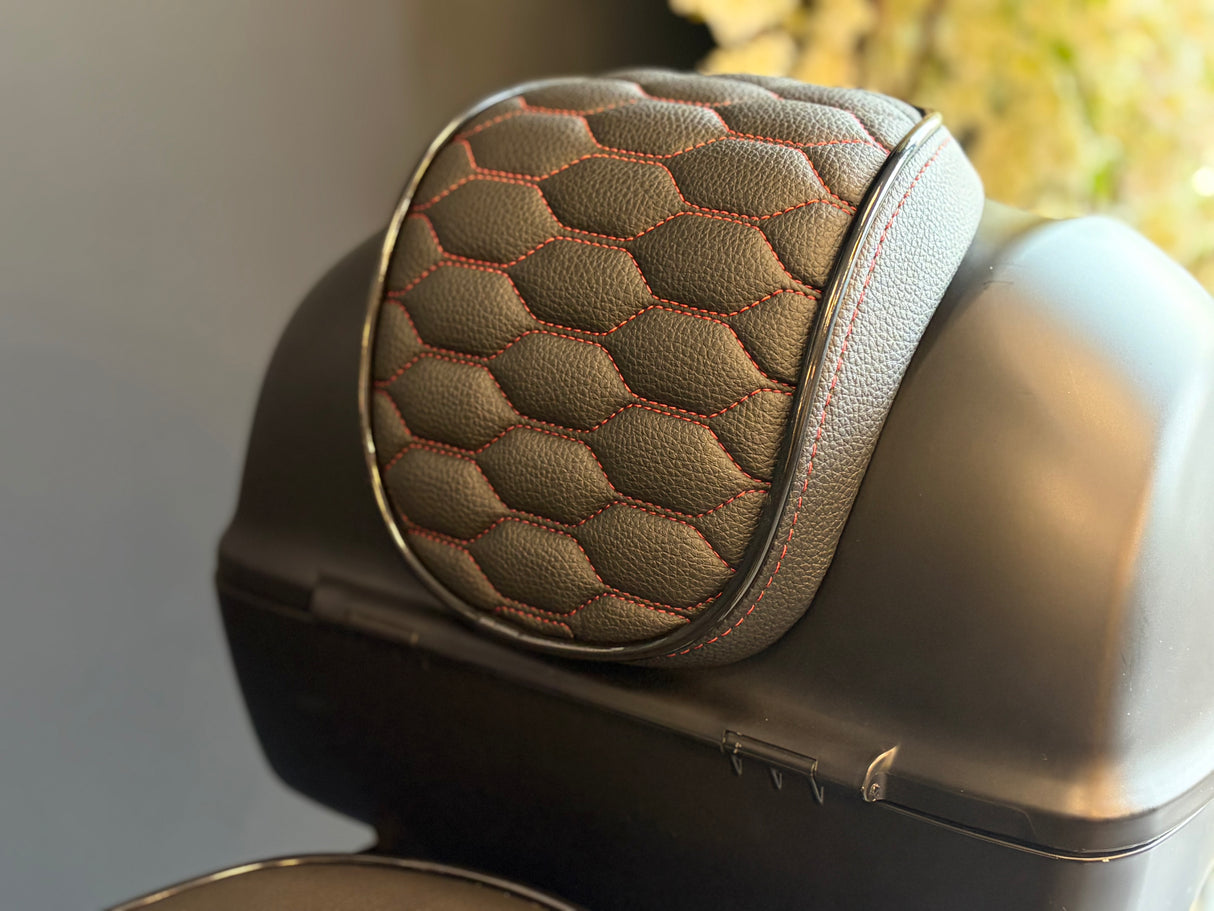 Vespa Sprint | Nero Convinto