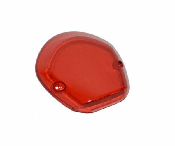 achterlichtglas DMP past op mio