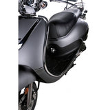 sierbeugelset Sym origineel voorzijde past op allo sy830 z4a crm