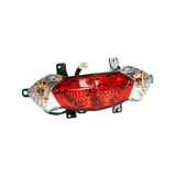 Achterlicht  Peugeot Kisbee 4t