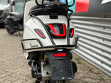 Vespa Sprint | Wit | 1 Eig