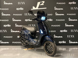 Vespa Sprint | Dark Midnight Blu