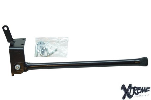 Zijstandaard  MH Furia