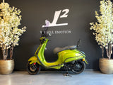 Vespa Sprint | Python