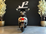 Vespa Sprint | Bianco Innocente