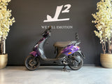 Piaggio Zip | Mystic Purple