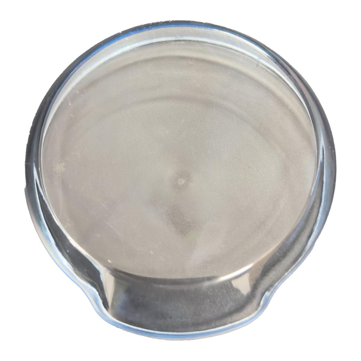 APLUS TELLERGLAS COVER PASSEND OP U1